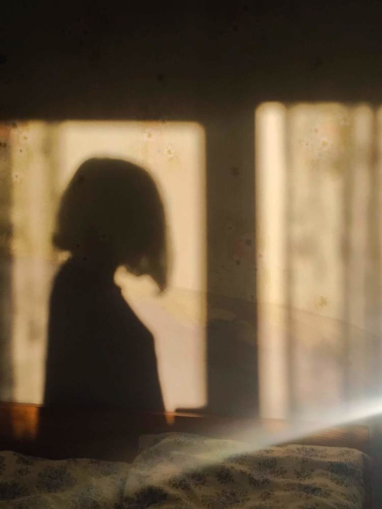 Photograph by Anastasiya Danilova