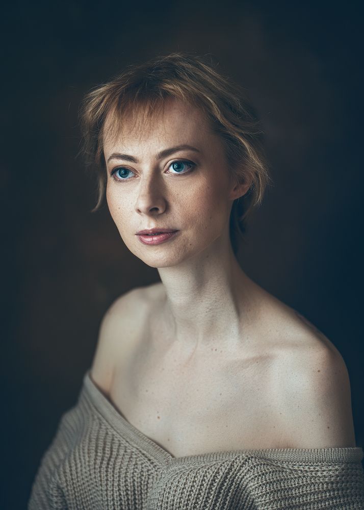 Фотография автора Николай Гришин