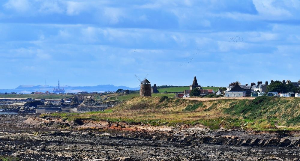 Фотография автора Neil Martin