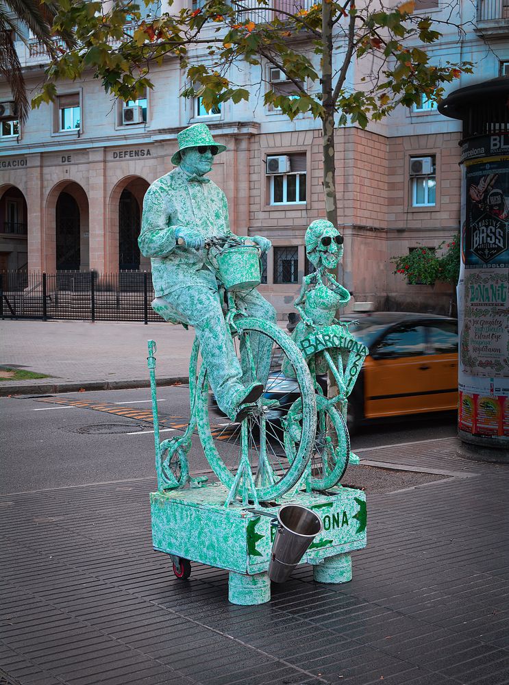 Photograph by Inna Ivanova