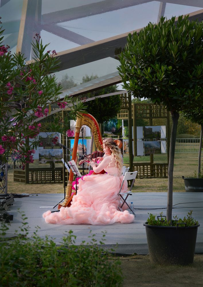 Photograph by Inna Ivanova