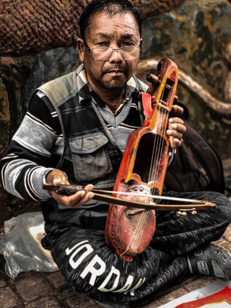 Photograph by Sarkar Arnab