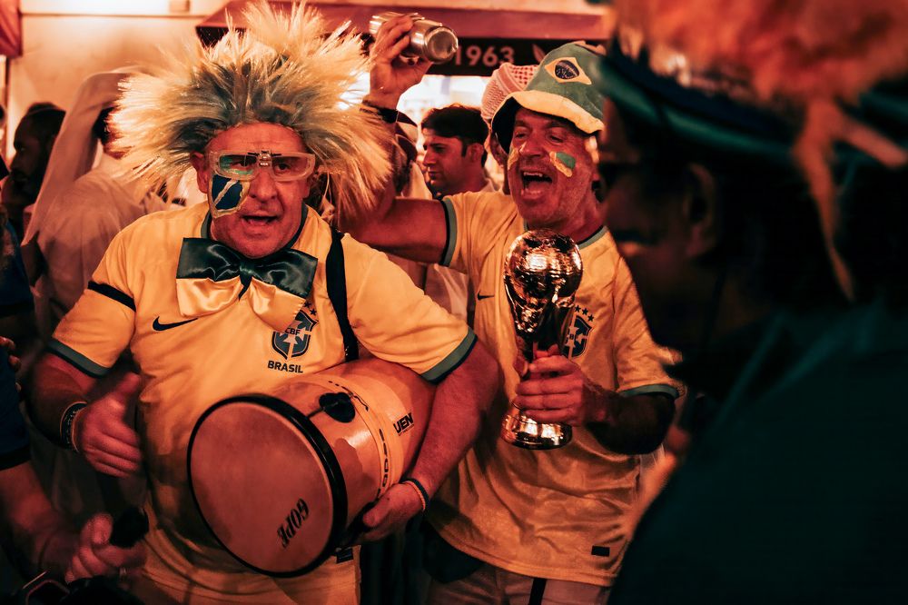 Photograph by Sarkar Arnab