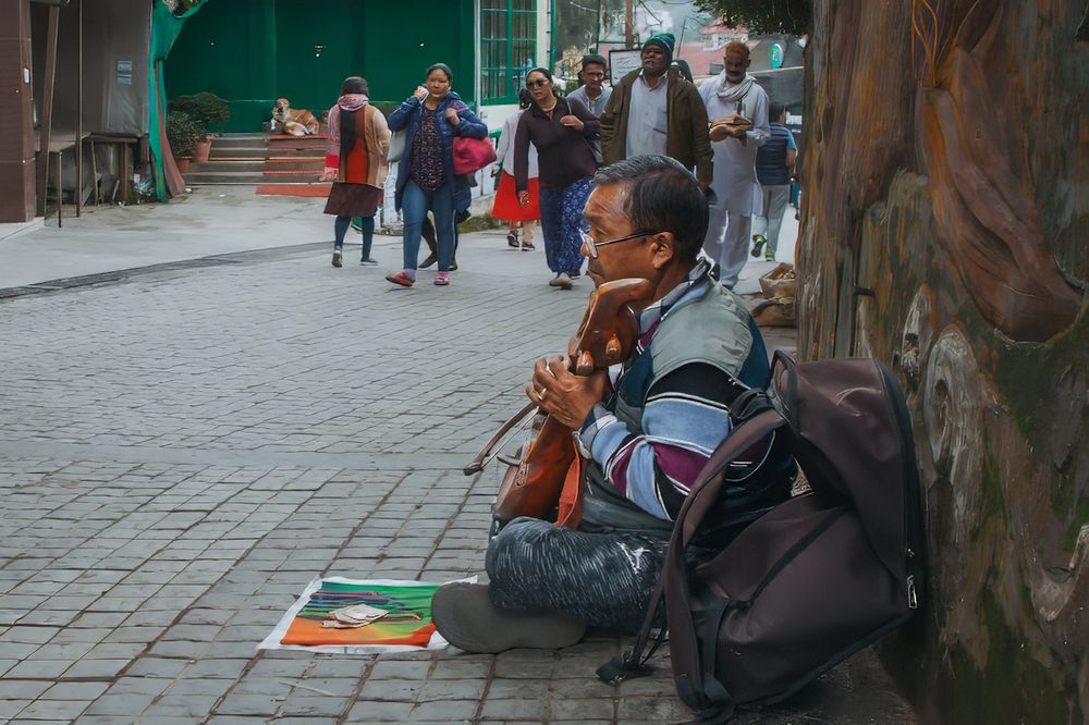 Photograph by Sarkar Arnab