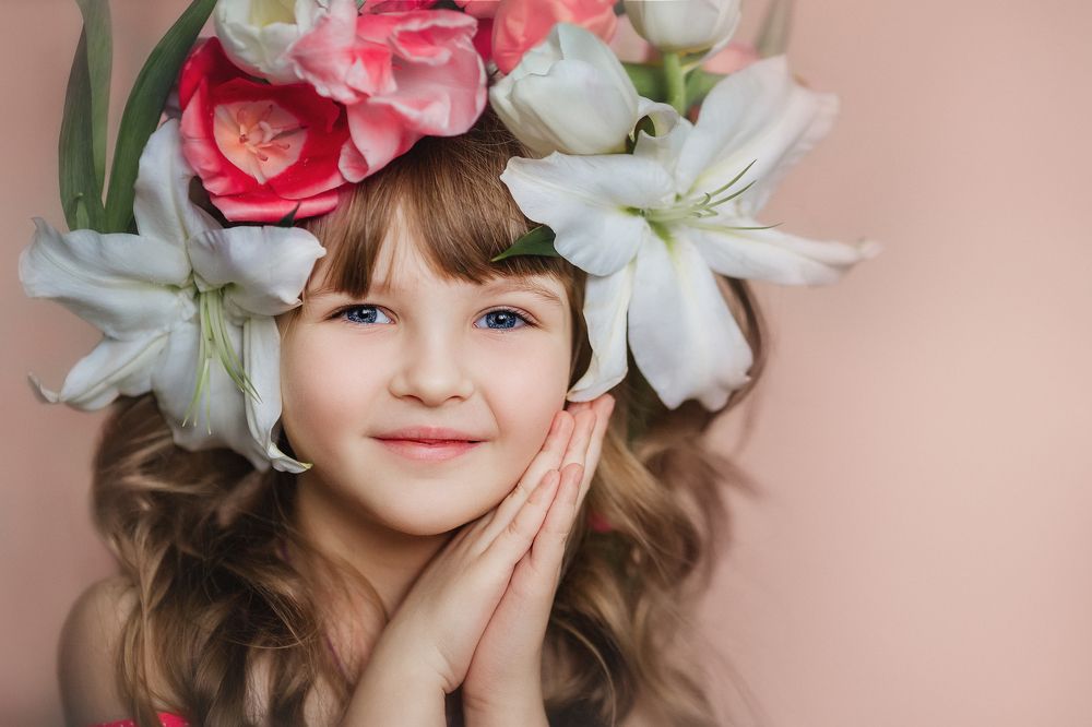 Photograph by Елена Шуваева