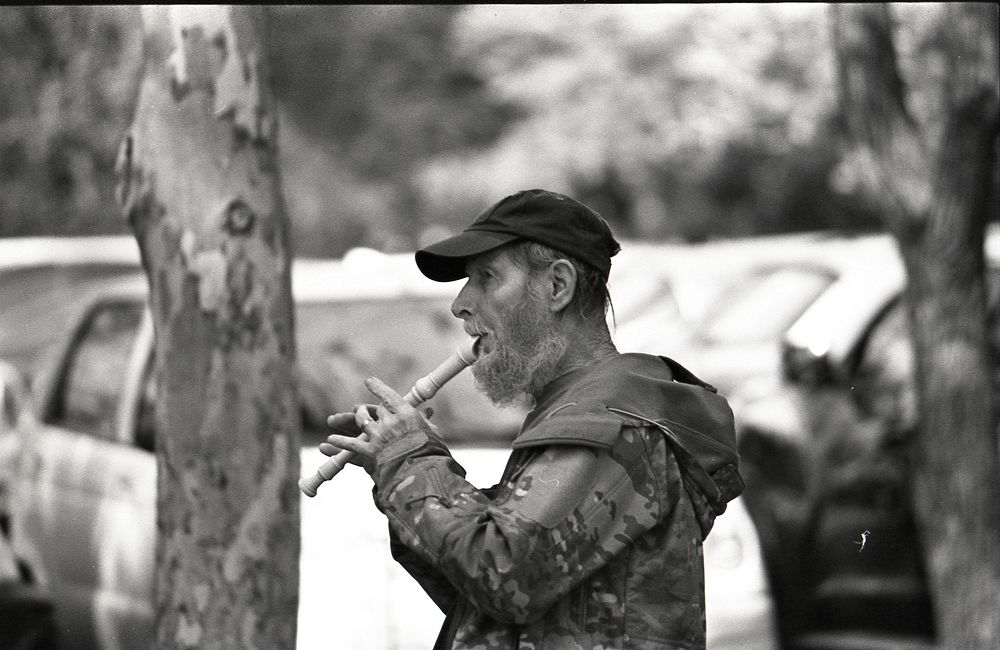 Photograph by Роман Ларшин