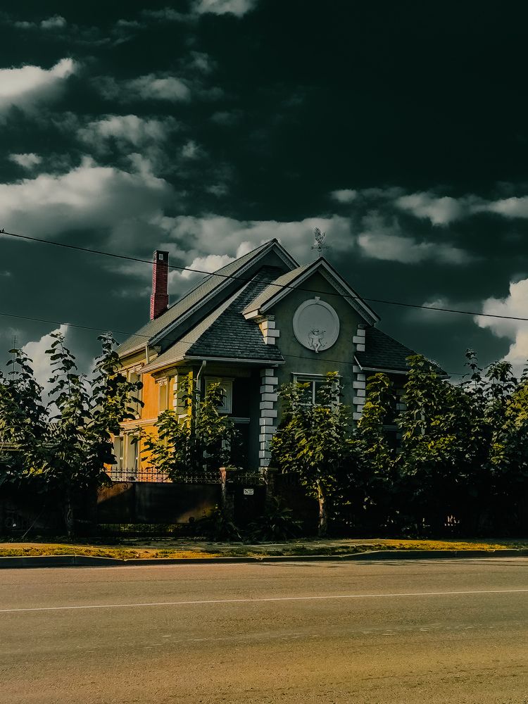 Фотография автора Алиса Исаева