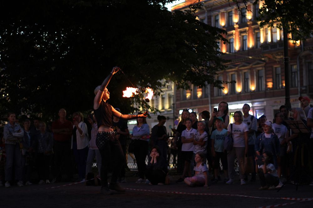 Photograph by Наталия Тарасова