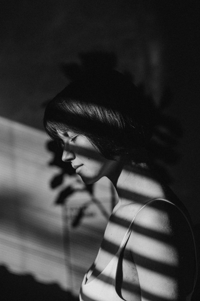 Photograph by Алина Бондарь