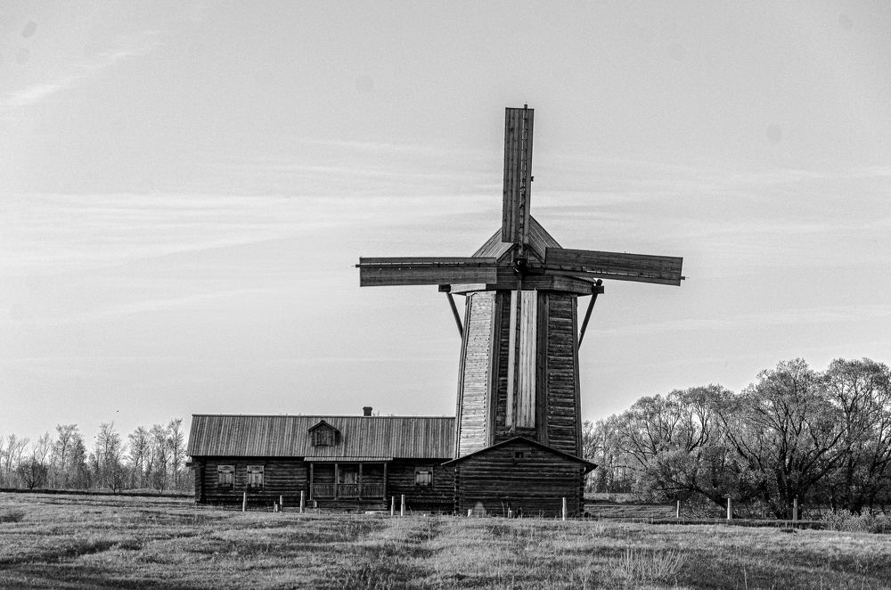 Photograph by Олег Архипов