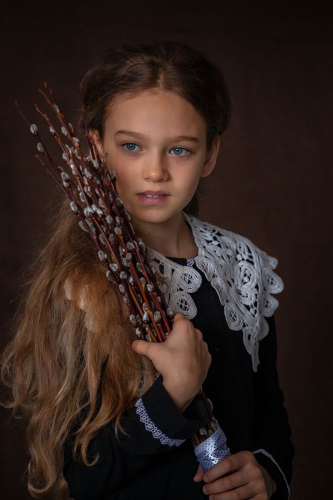 Фотография автора Мария Анатольевна Кузовлева