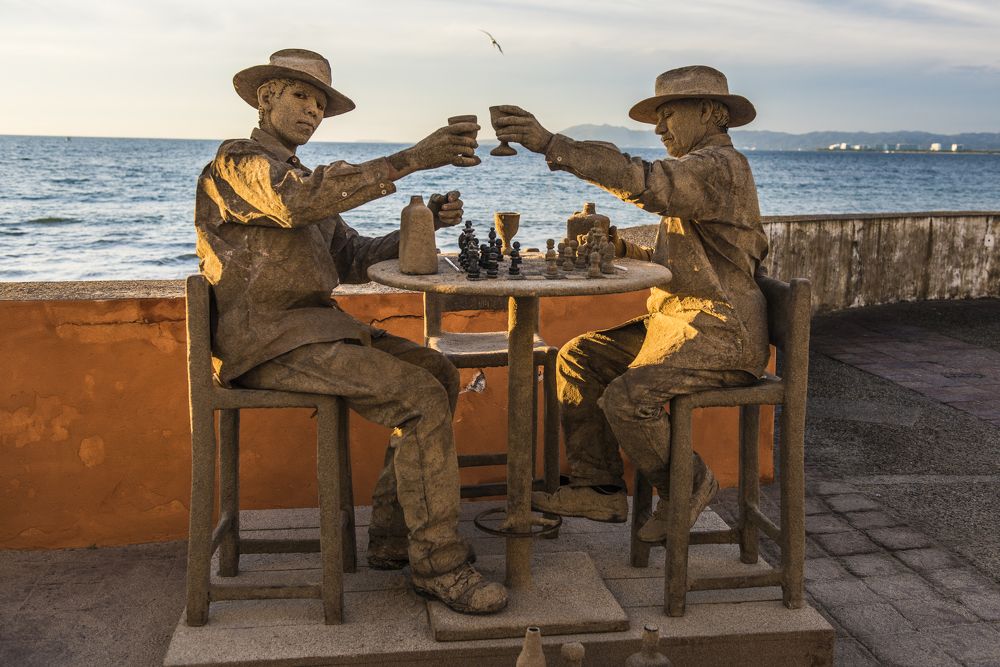 Photograph by Jorge Ivan Vasquez