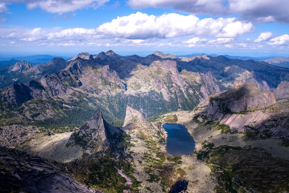 Photograph by Антон Бойков