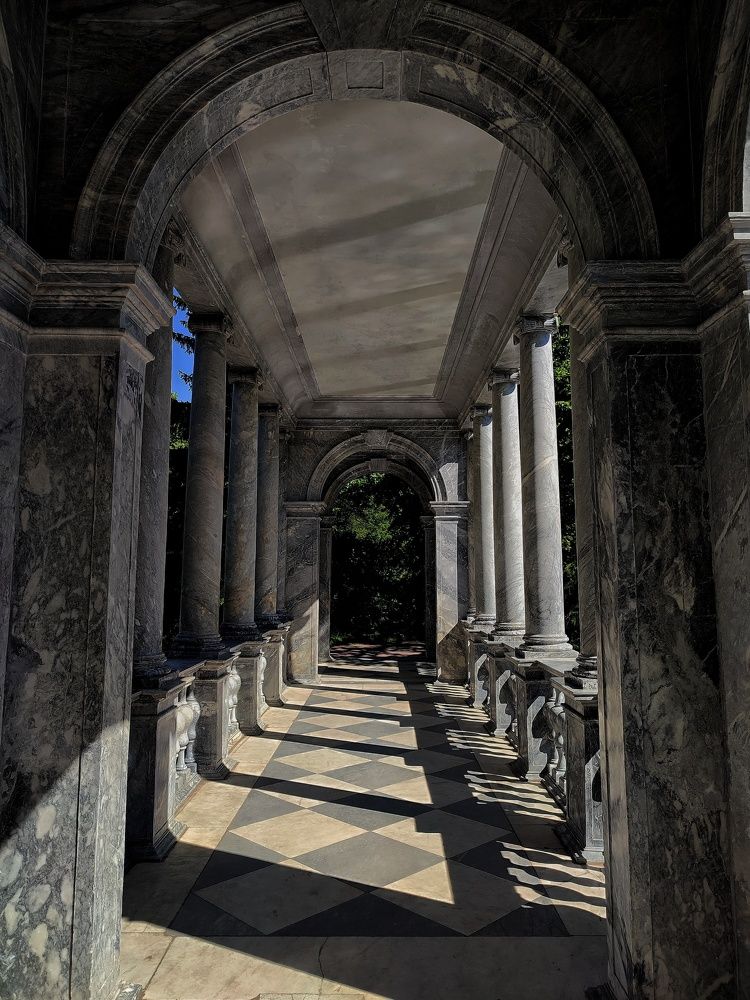 Фотография автора Мария Филиппова