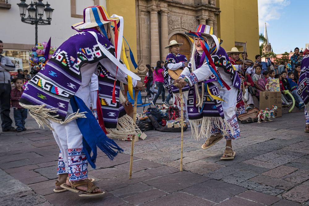 Photograph by Jorge Ivan Vasquez