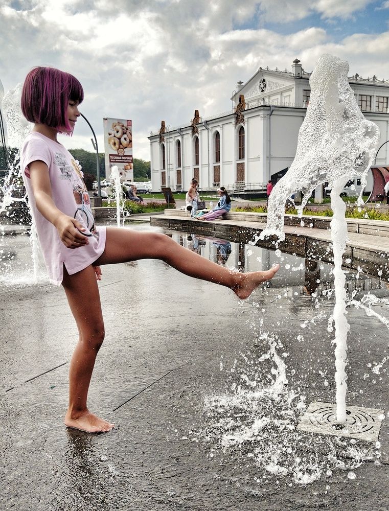 Photograph by мария Жигалова