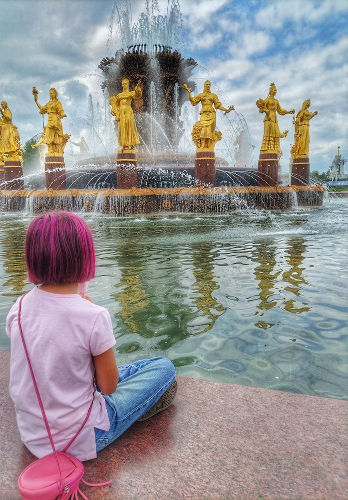 Photograph by мария Жигалова