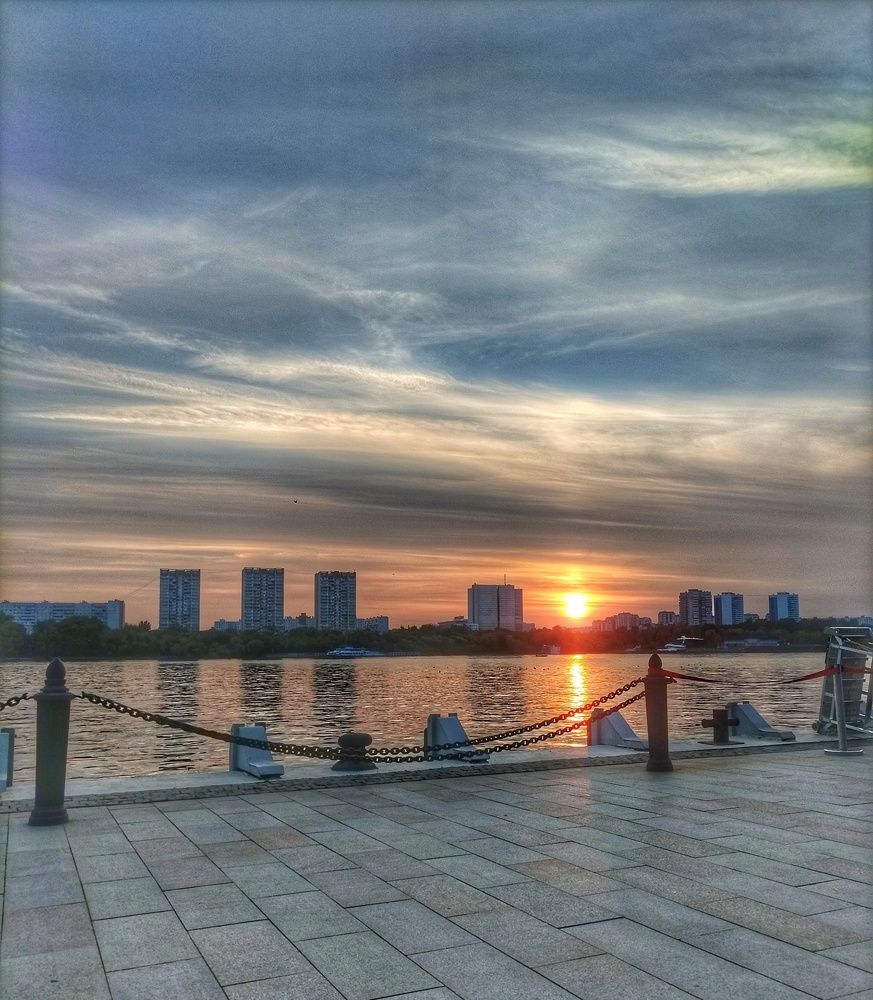 Photograph by мария Жигалова