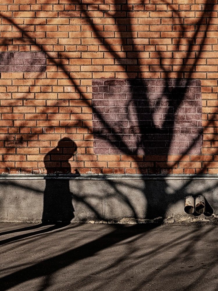 Photograph by Евгений Верещагин