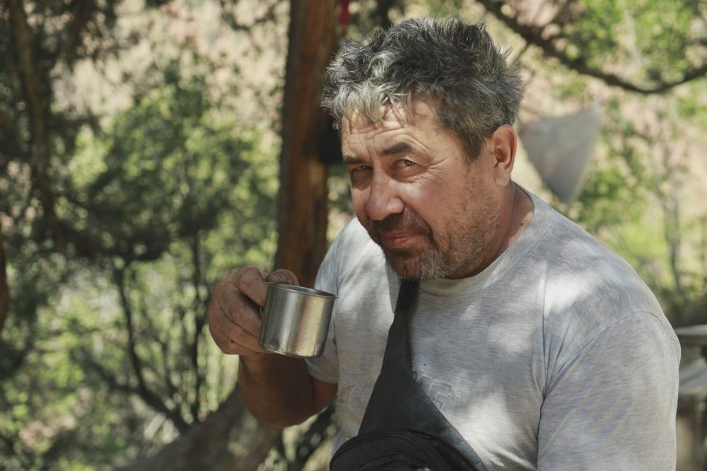 Photograph by Уктам Джалалов