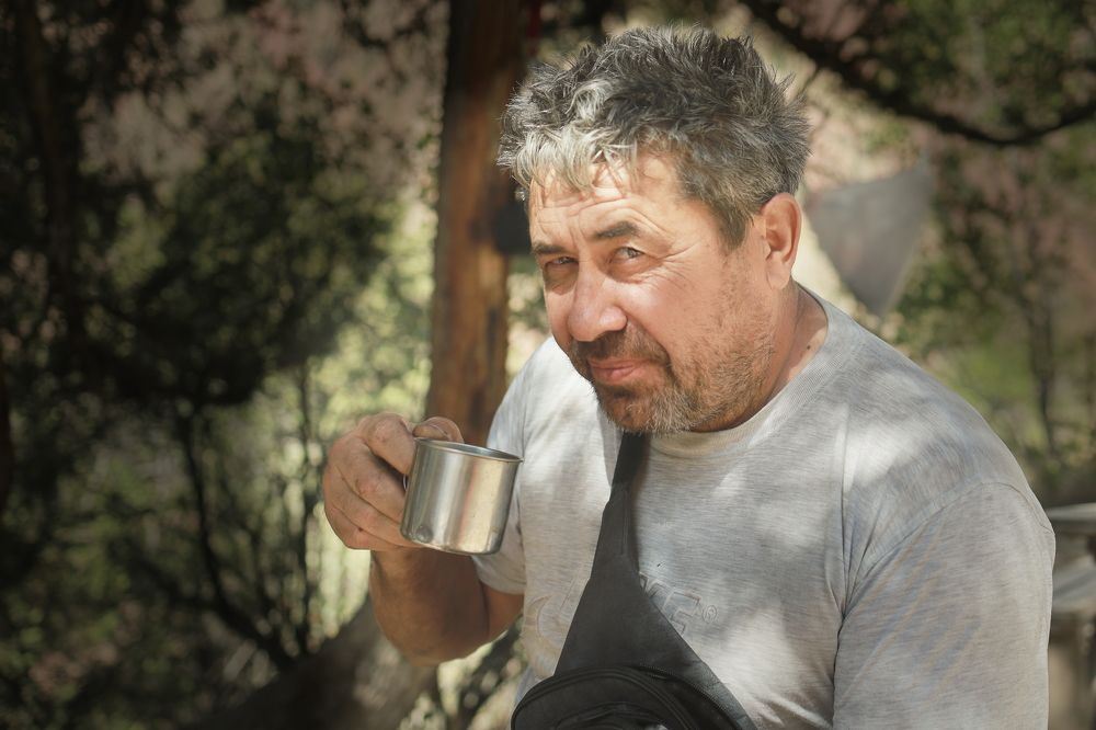 Photograph by Уктам Джалалов