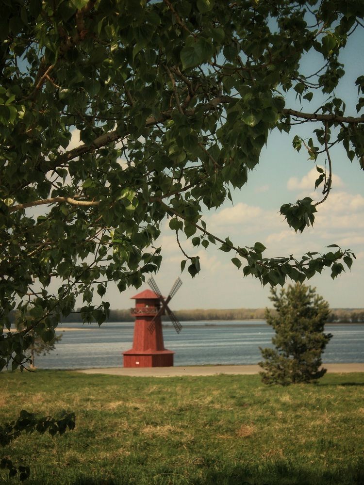 Photograph by Марина Егорова