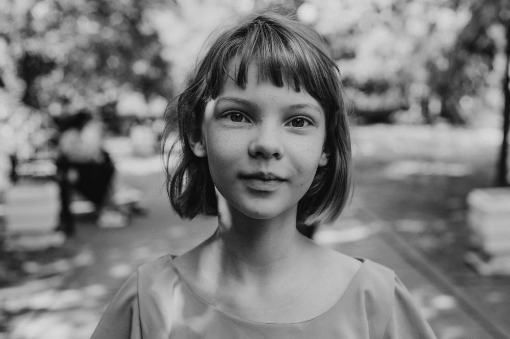 Photograph by Оксана Богачёва