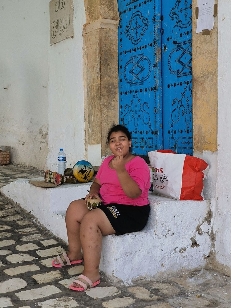 Photograph by Ksenija Bartoško