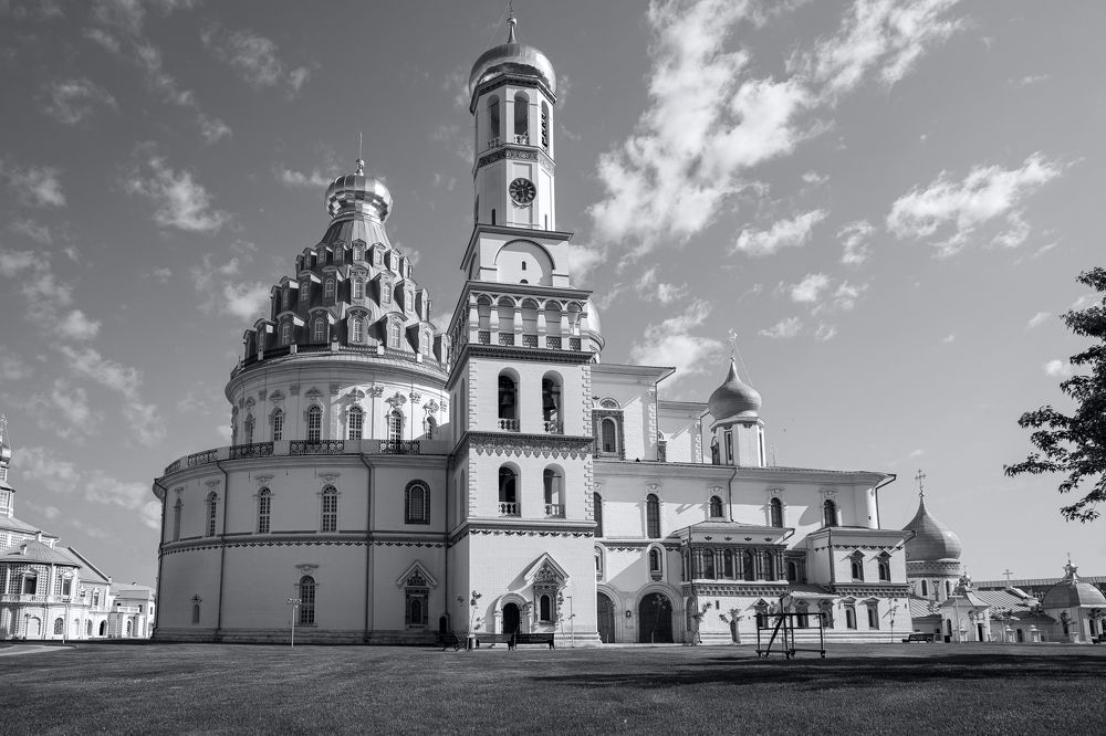 Photograph by Вячеслав Ват