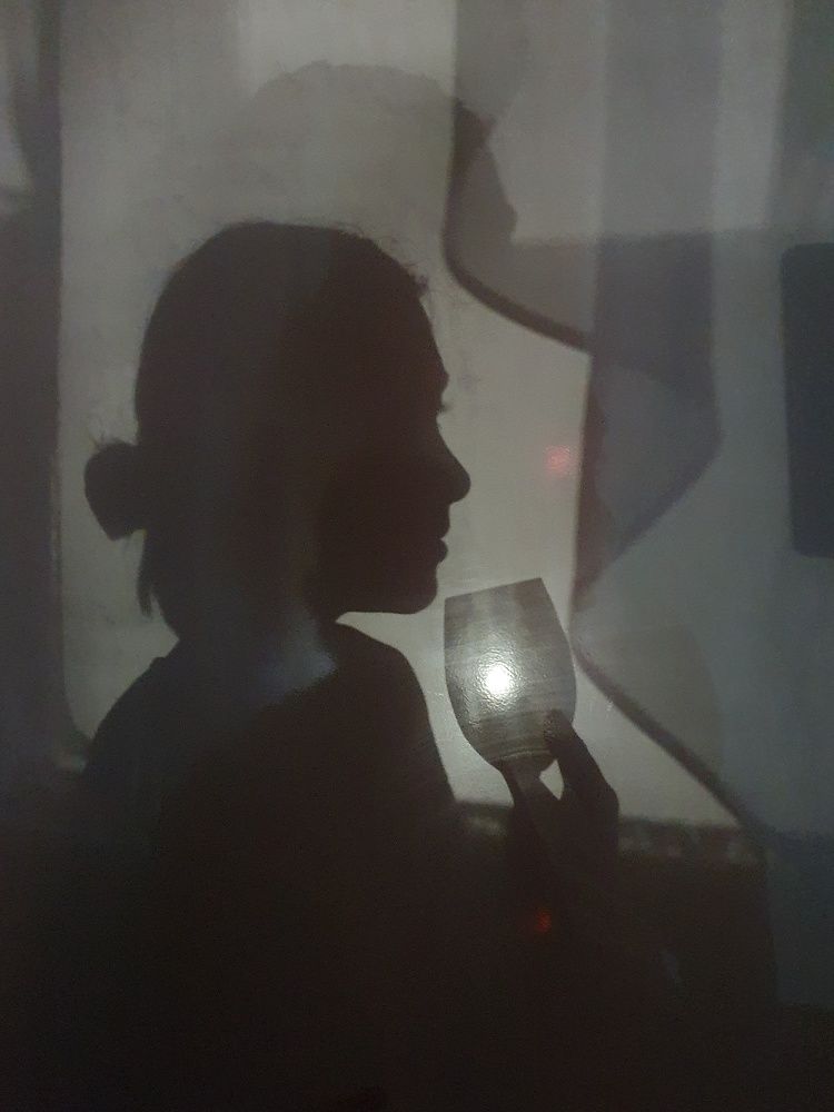 Photograph by Ольга Мандрыкина