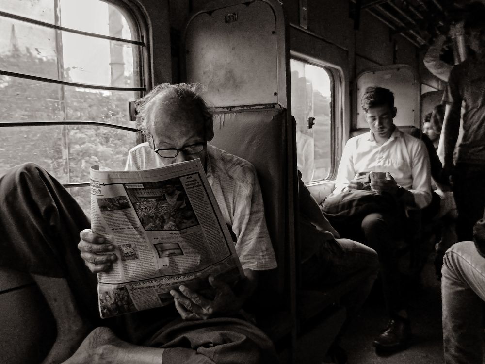 Фотография автора Rounak Kayal