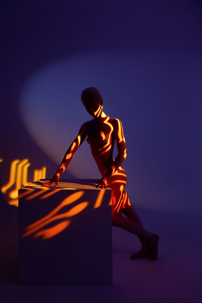 Photograph by Евгений Колтунов