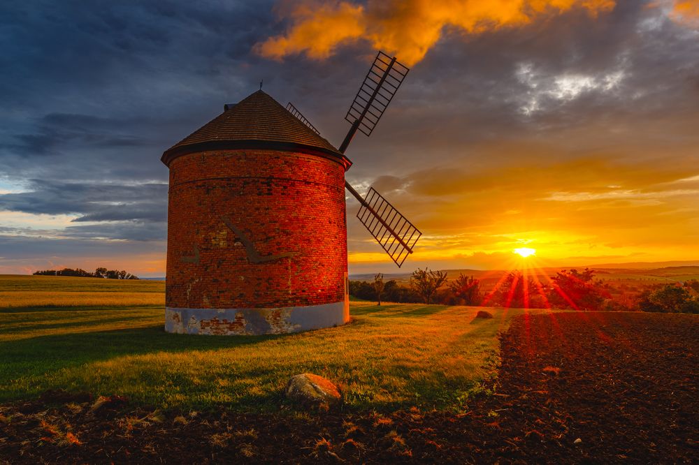 Photograph by Michal Krejčíř