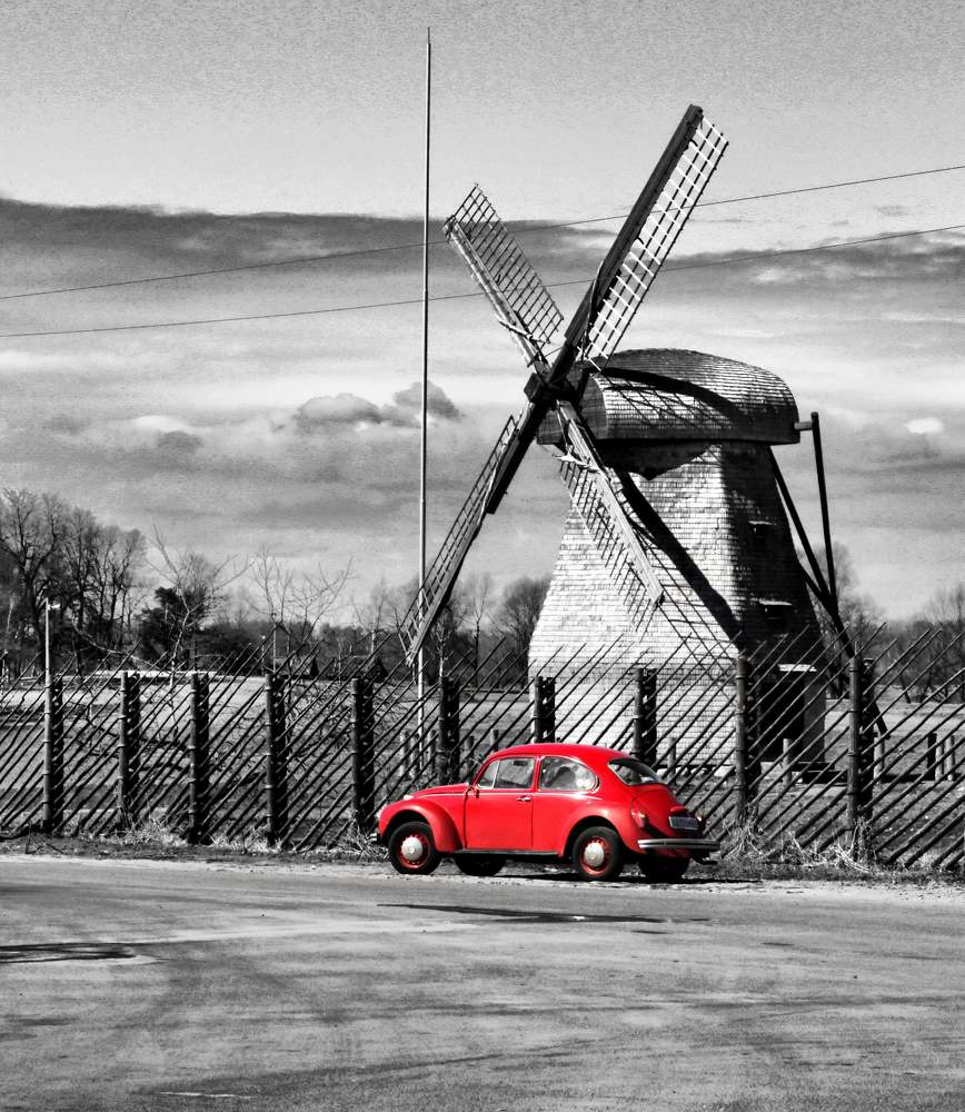 Photograph by Вероника Яськова