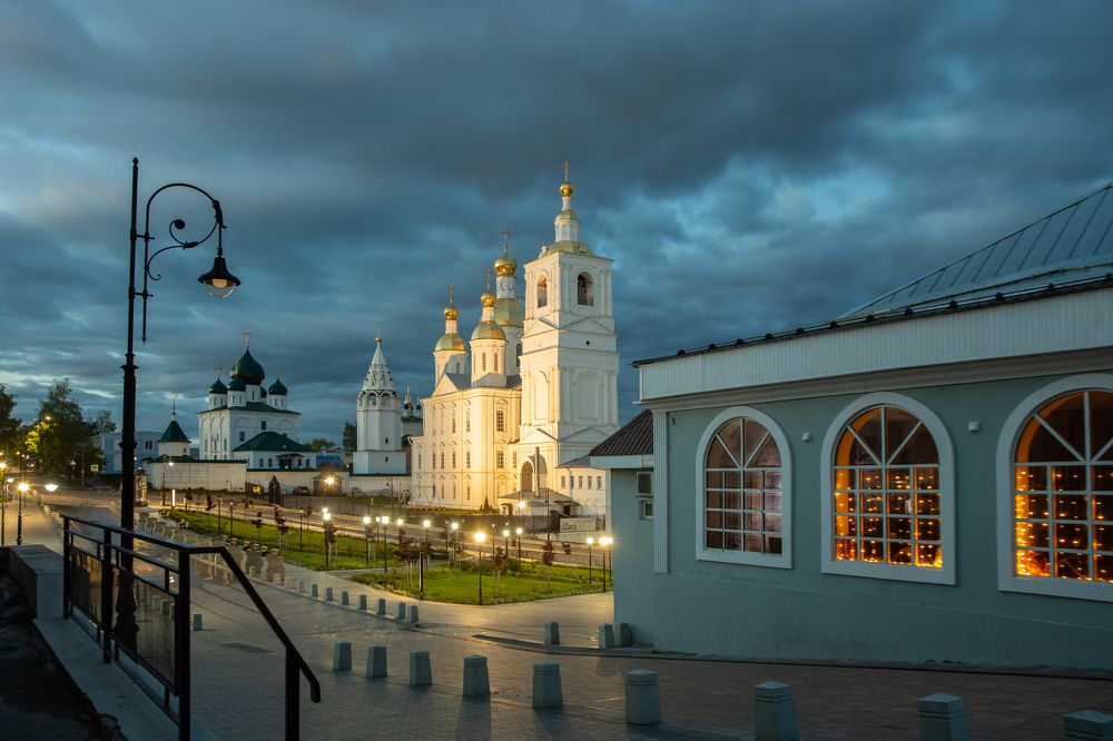 Photograph by Илья Смыков