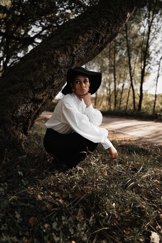 Фотография автора Мария Пируева