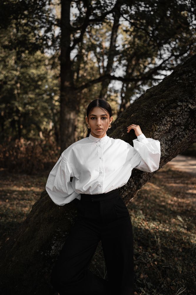 Фотография автора Мария Пируева