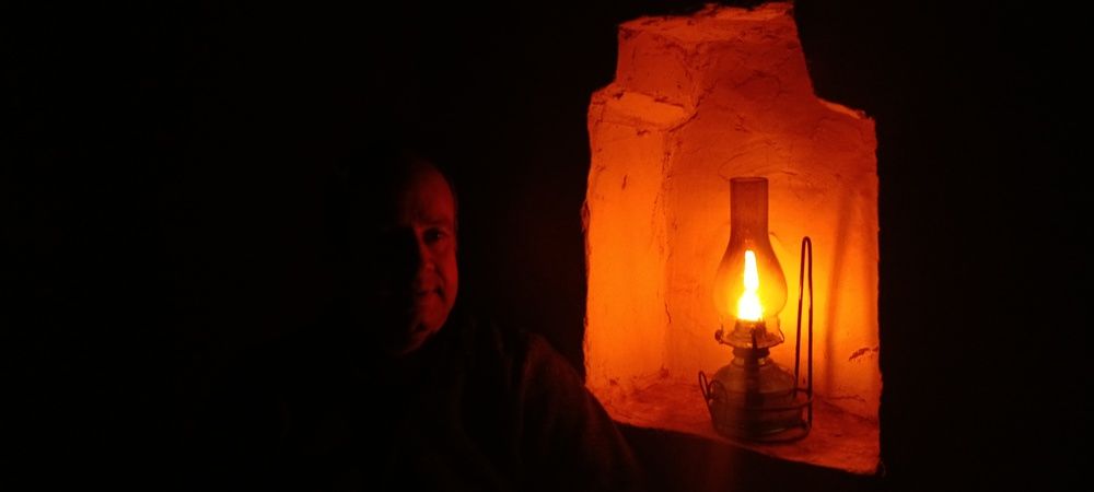 Фотография автора Bahaaddin Saber