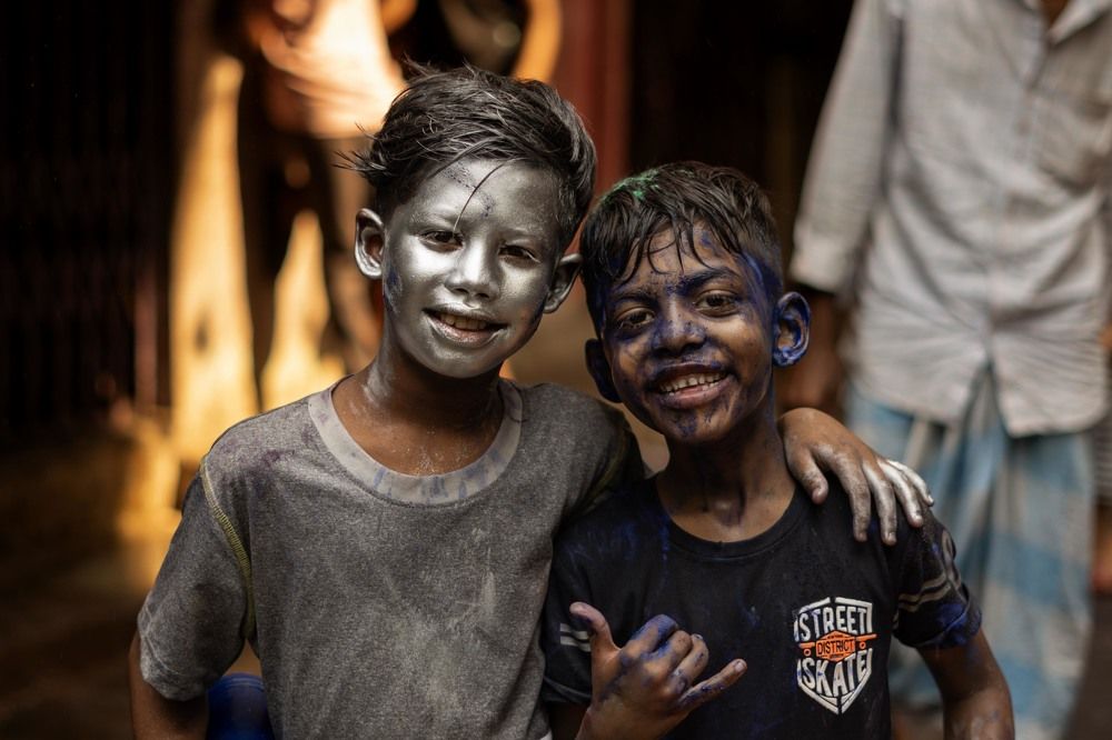 Photograph by LIMON DEY