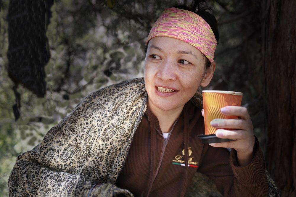 Photograph by Уктам Джалалов