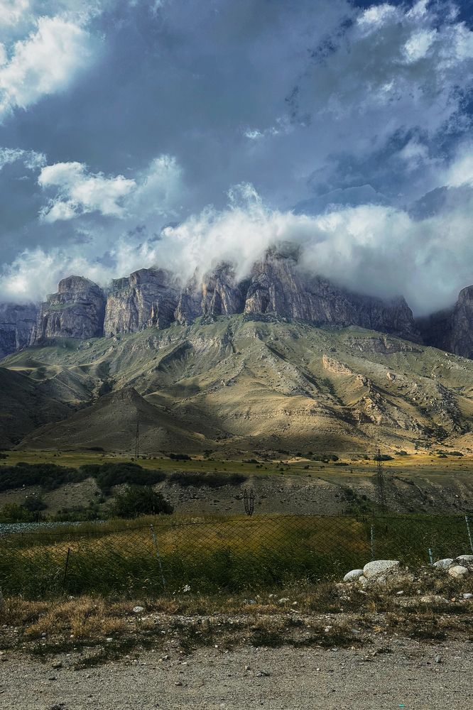 Photograph by Grigorev Andrey