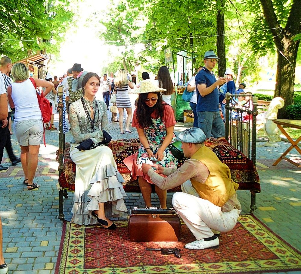 Photograph by Дмитрий Соколов