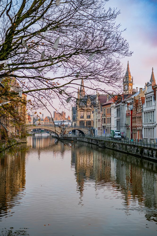 Photograph by Oksana Ermoshenko