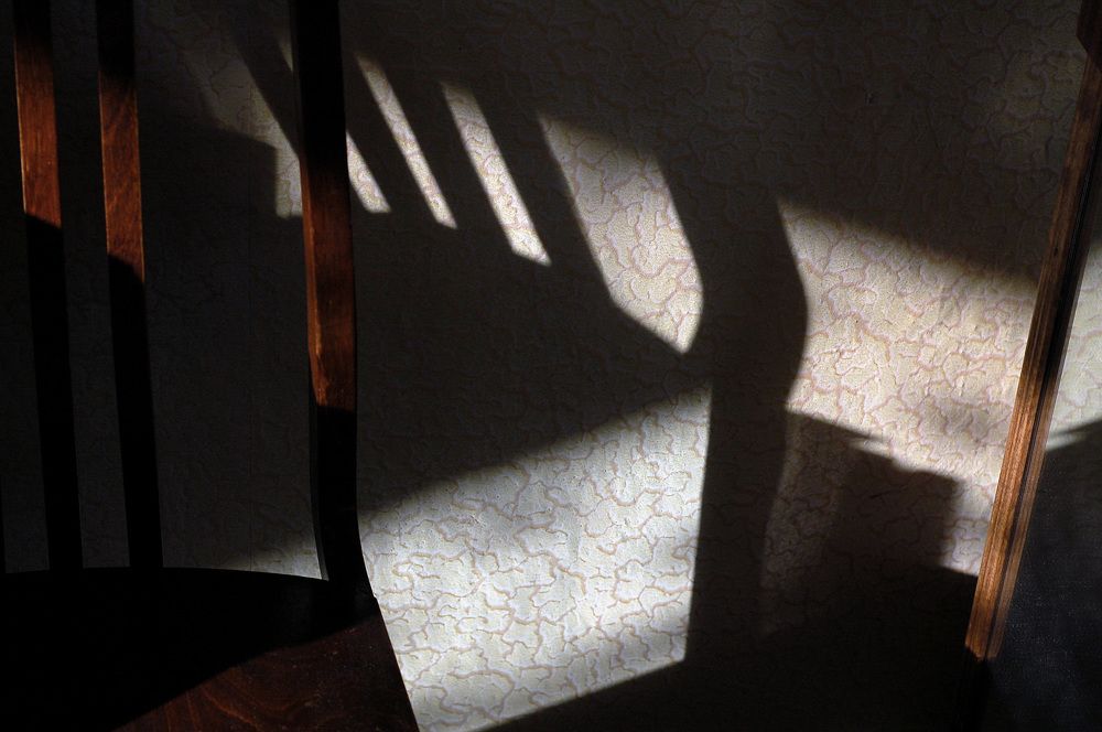 Photograph by Михаил Богачев