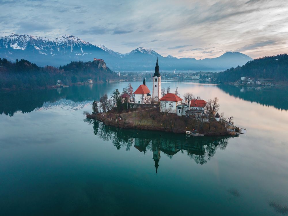 Photograph by Oksana Yermoshenko