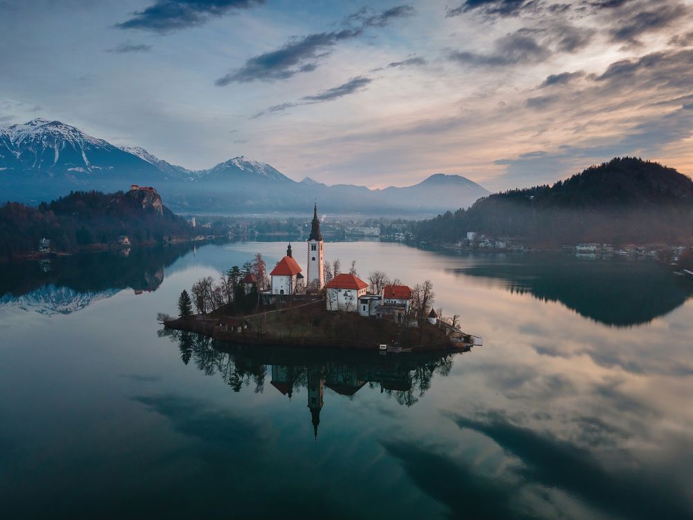 Photograph by Oksana Yermoshenko