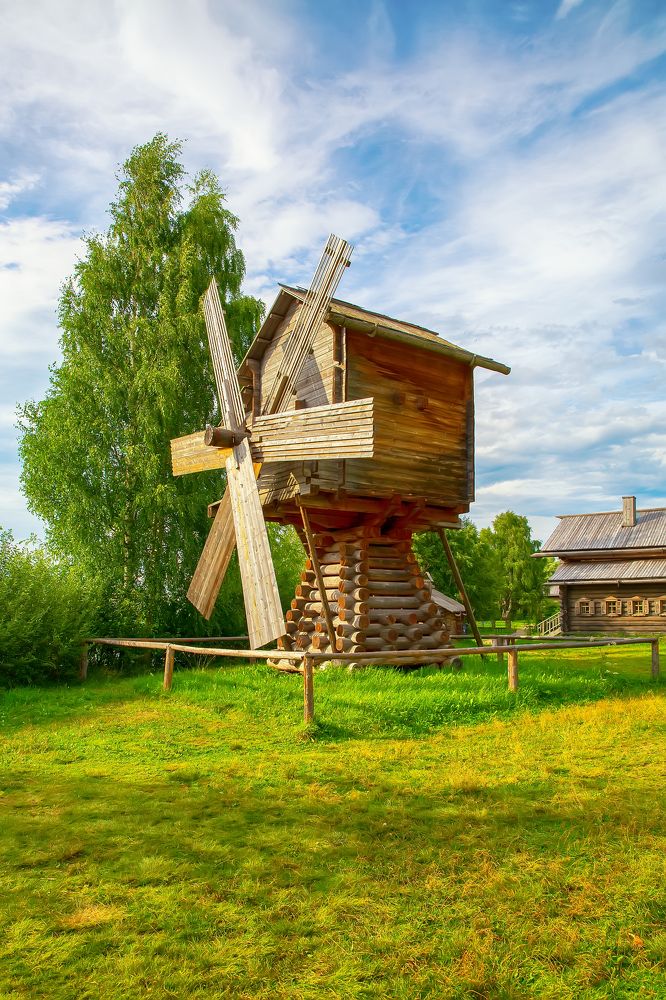 Photograph by Михаил Волков