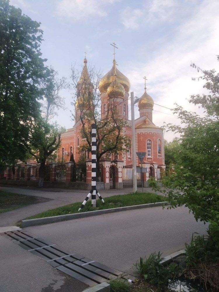 Photograph by Филипп Ваяткин