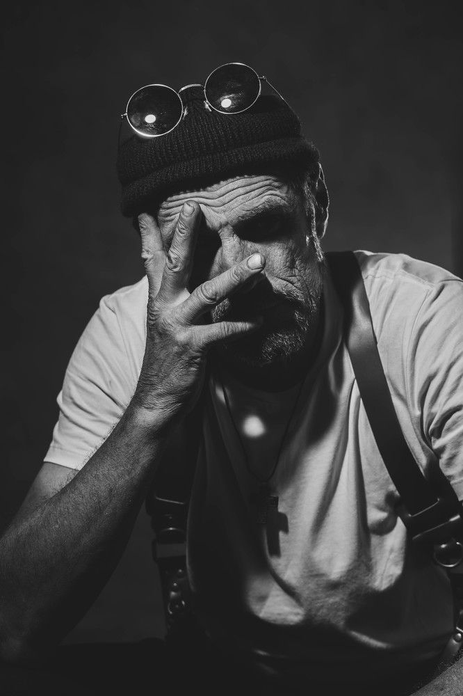 Фотография автора Сергей Лучин