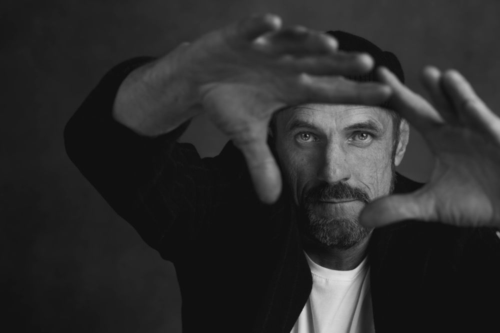 Фотография автора Сергей Лучин